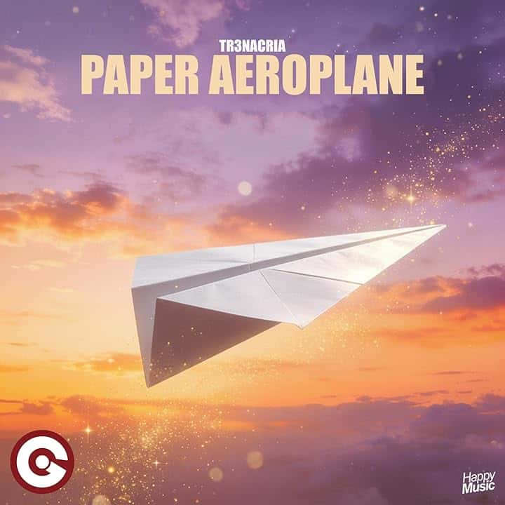 Paper Aeroplane