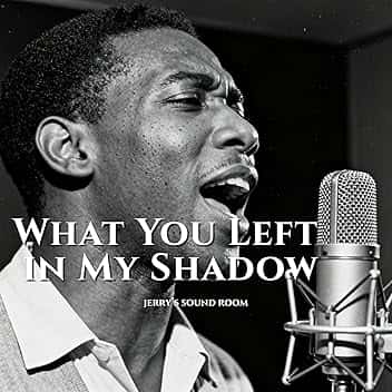 What You Left in My Shadow
