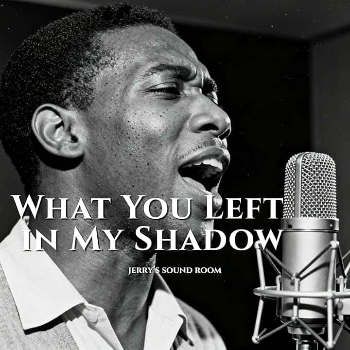 What You Left in My Shadow