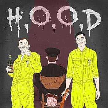 H.O.O.D [Explicit]