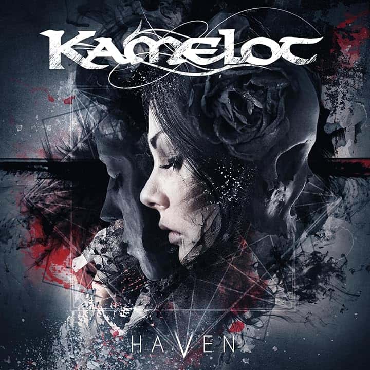 Haven (Deluxe Version)