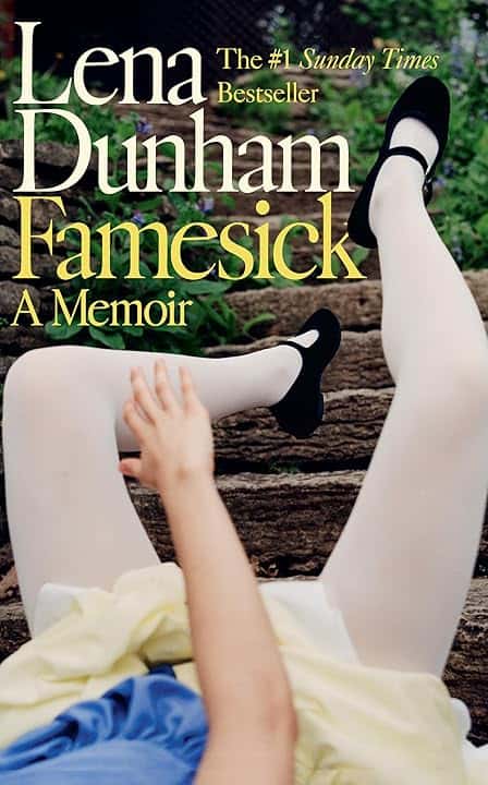 Famesick: THE INSTANT SUNDAY TIMES #1 BESTSELLER