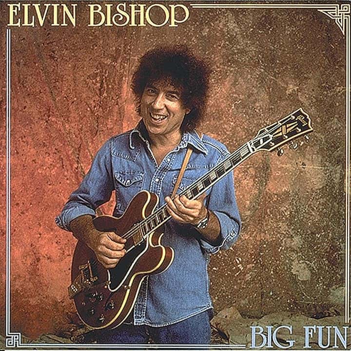 She Puts Me In The Mood