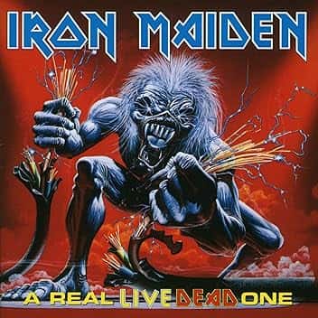 A Real Live Dead One (Live; 1998 Remaster) [Explicit]