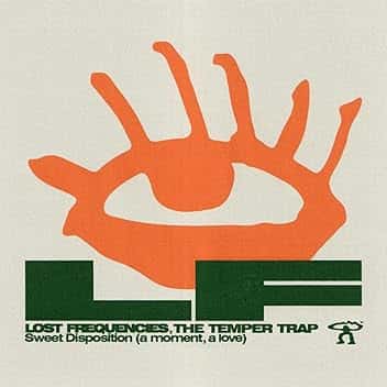 Sweet Disposition (a moment, a love)