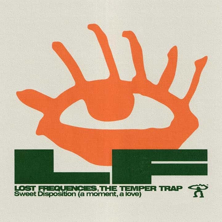 Sweet Disposition (a moment, a love)