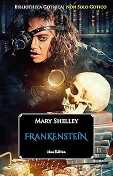 Frankenstein (Bibliotheca Gothica)