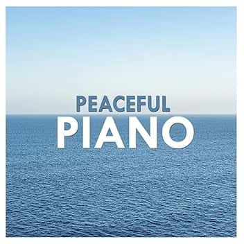 Peaceful Piano