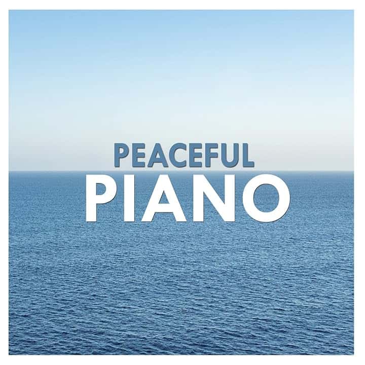 Peaceful Piano