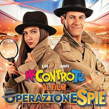 Operazione Spie Canzoni Originali