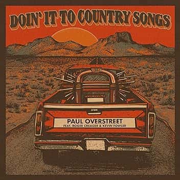 Doin' it to Country Songs