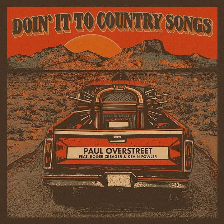 Doin' it to Country Songs