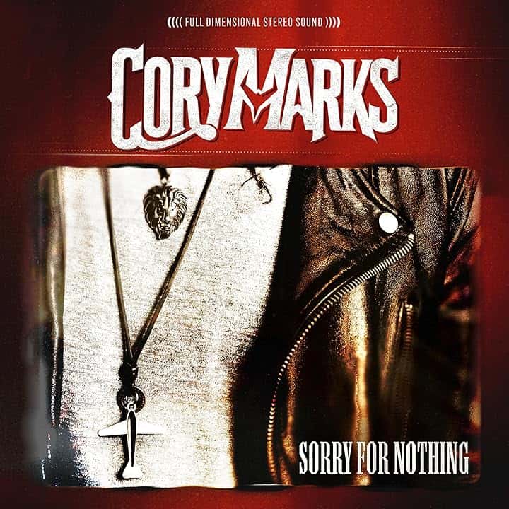 Sorry For Nothing [Explicit]