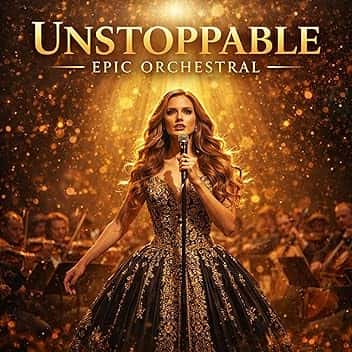 Unstoppable (Epic Orchestral)