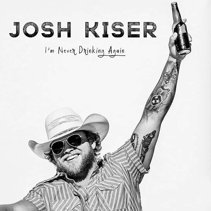 I'm Never Drinking Again