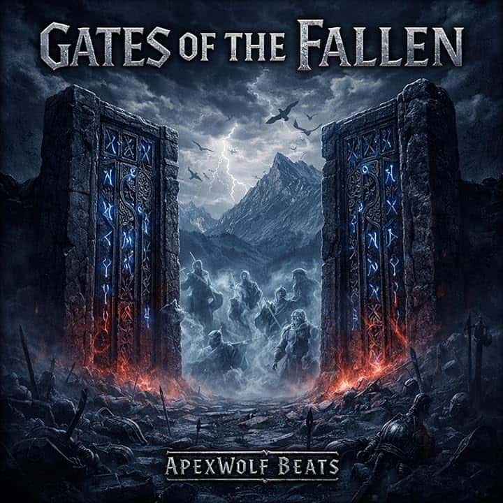 Sons Of The Allfather