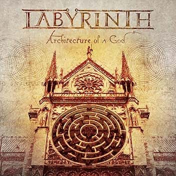 Architecture of a God