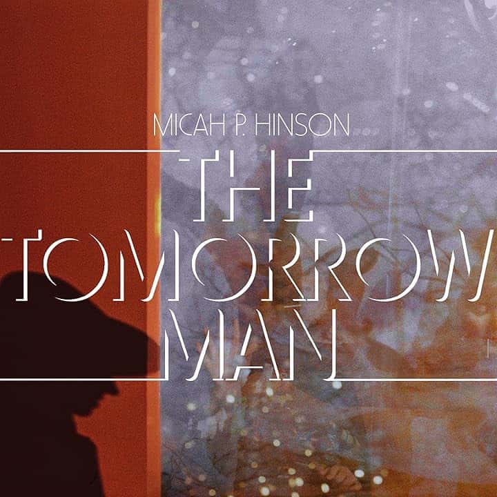 The Tomorrow Man [Explicit]