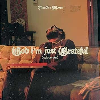 God I'm Just Grateful (Radio Version)