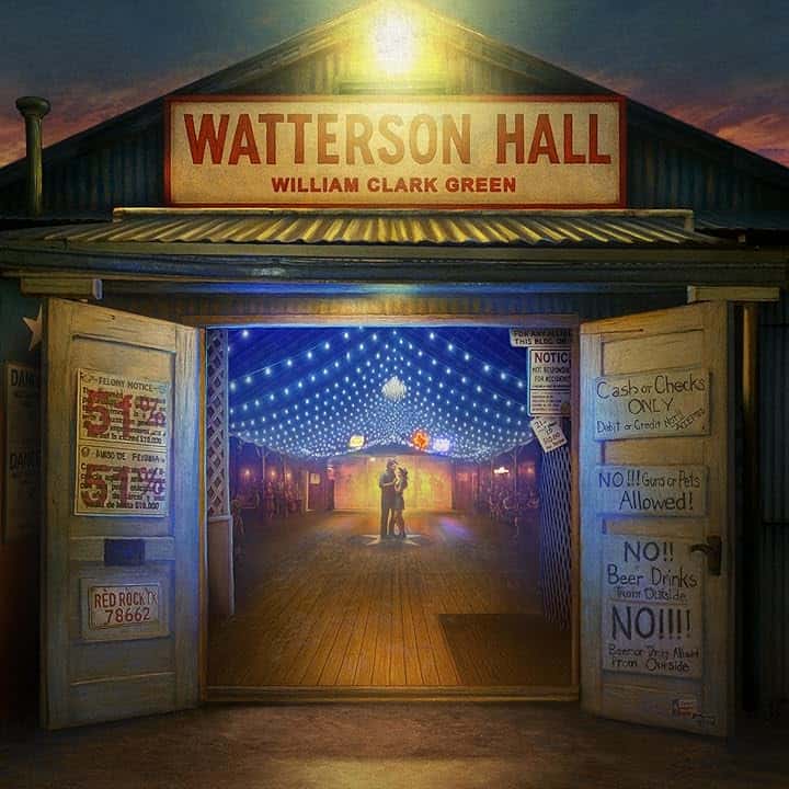 Watterson Hall [Explicit]