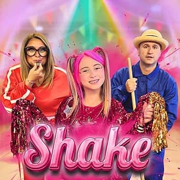 Shake