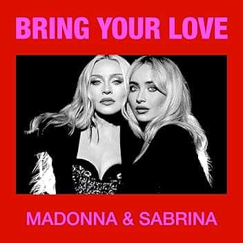 Bring Your Love