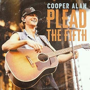 Plead The Fifth [Explicit]