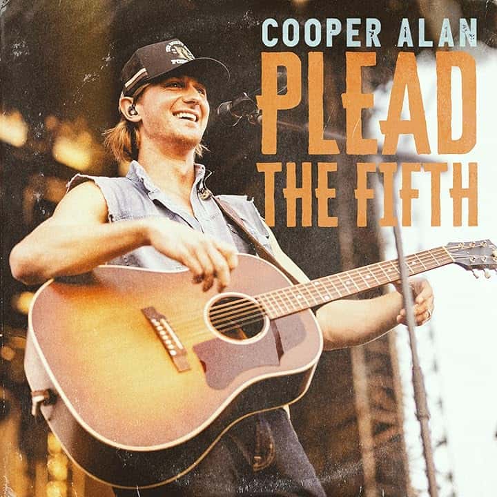 Plead The Fifth [Explicit]