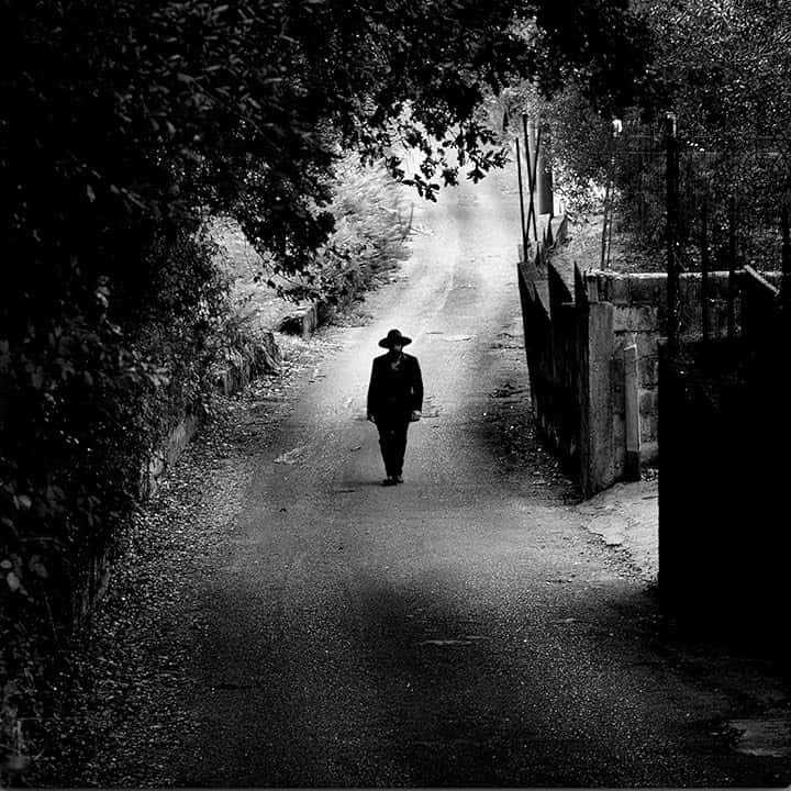 Bright Morning Doubt