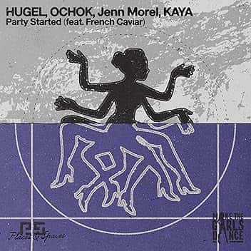 Party Started (feat. French Caviar)