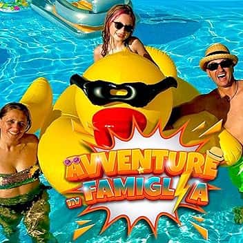 Avventure in Famiglia