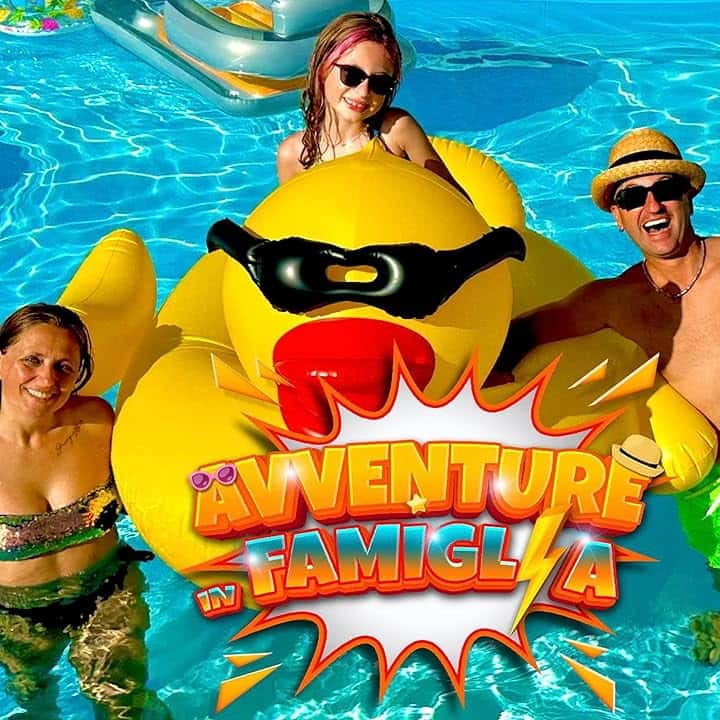 Avventure in Famiglia