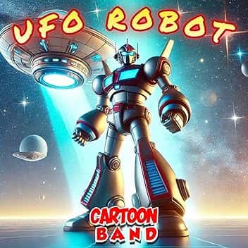 Ufo Robot