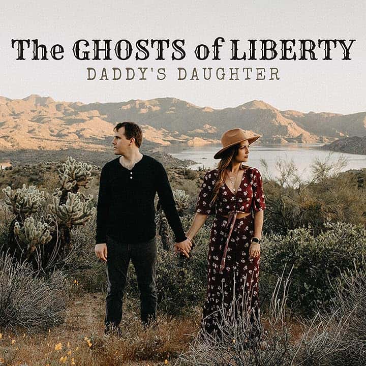 Daddy's Daughter