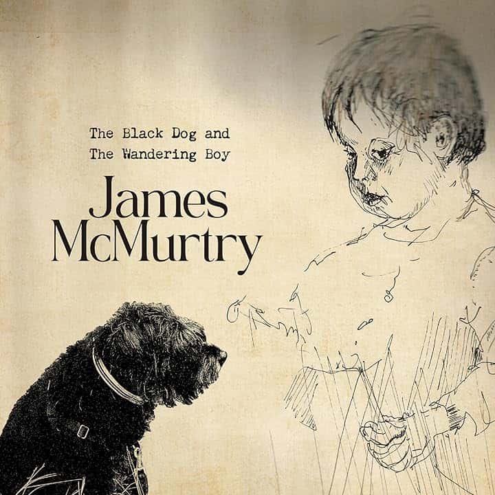 The Black Dog and the Wandering Boy [Explicit]
