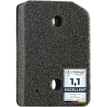 1 filtro per asciugatrice Miele T1 9164761