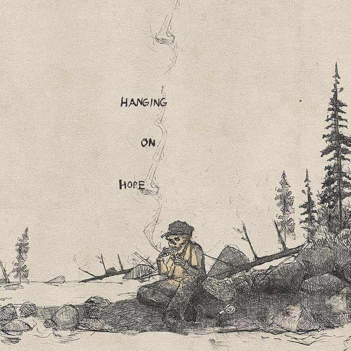 Hanging on Hope