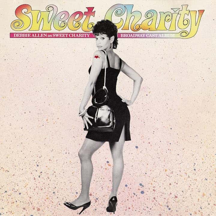 Sweet Charity