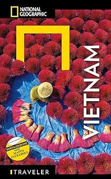 Vietnam. Con mappa estraibile