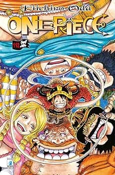 One piece (Vol. 112)