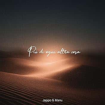 Più di ogni altra cosa