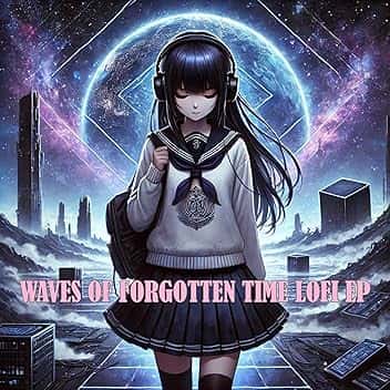 Waves of forgotten time lofi ep