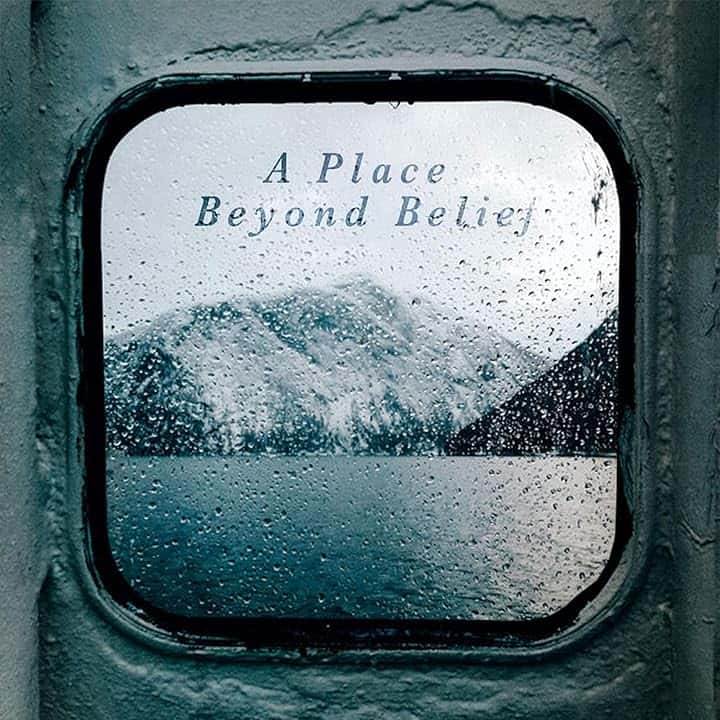 This Corner of the World