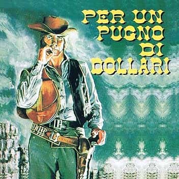 I magnifici 7 (Movie Theme)