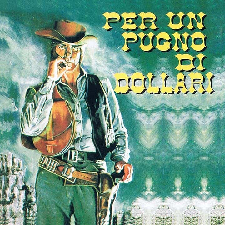 I magnifici 7 (Movie Theme)