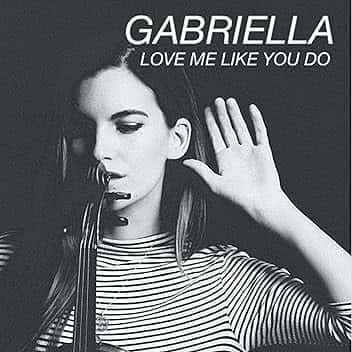 Love Me Like You Do