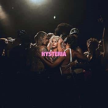 Hysteria [Explicit]