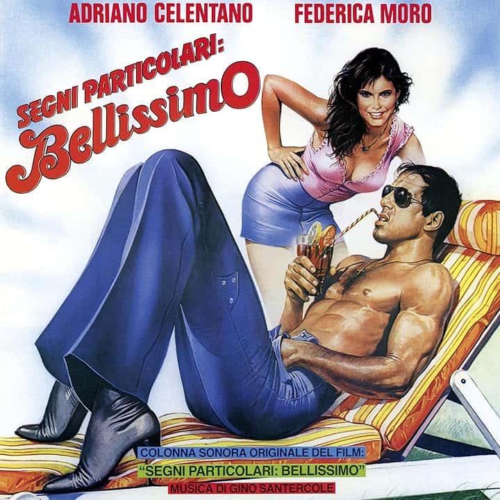 Camminata bellissima