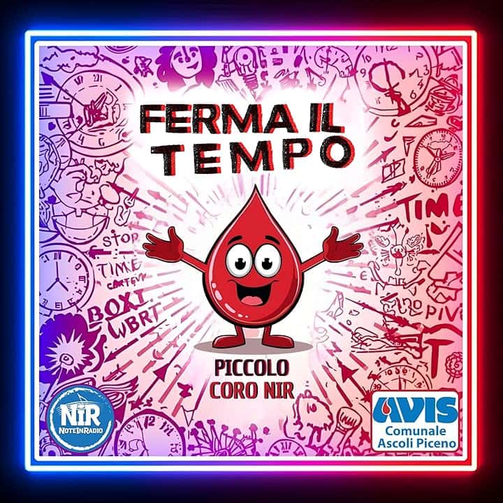 Ferma IL TEMPO