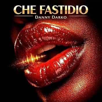 Che Fastidio (Ditonellapiaga Cover Afrohouse Remix)